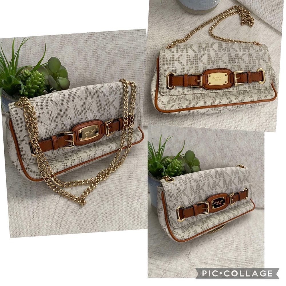 ❤️SALE❤️✨🆕✨Michael Kors Convertible Shoulder/Crossbody Bag